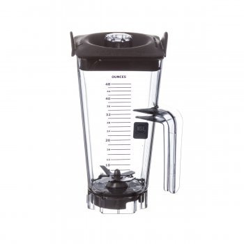 Vitamix 48 oz/1.4 Stackable Container โถปั่น ใบมีด ice blade พร้อมฝา